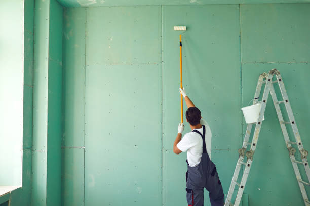 Best Mold Prevention Services  in Farmers Loop, AK