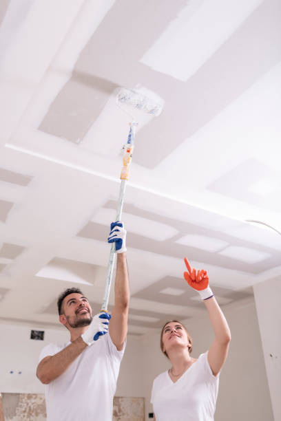 Best Mold Remediation for Healthcare Facilities  in Farmers Loop, AK
