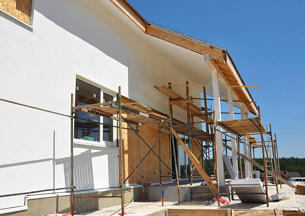 Best Asbestos and Lead Testing During Mold Inspection  in Farmers Loop, AK